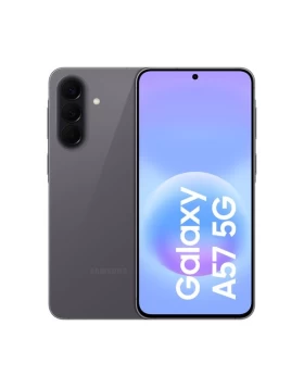 Smartphone Samsung Galaxy A57 8GB/256GB Awesome Gray 5G
