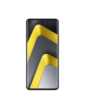 Smartphone POCO M8 8GB/256GB Black