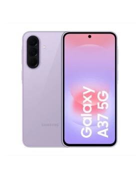 Smartphone Samsung Galaxy A37 6GB/128GB Awesome Lavender 5G