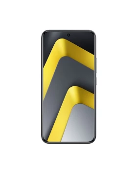 Smartphone POCO M8 Pro 12GB/512GB Black 5G