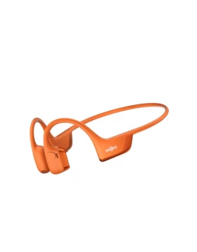 Shokz OpenRun Pro2 Orange