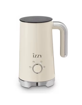 Συσκευή για Αφρόγαλα Izzy IZ-6204 Créme