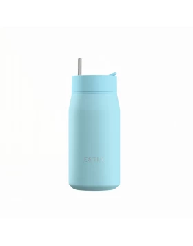 Θερμός Estia Lens Save The Aegean Arctic 360ml