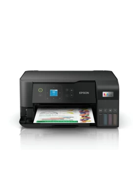 Epson EcoTank L3560 Multifunction Printer