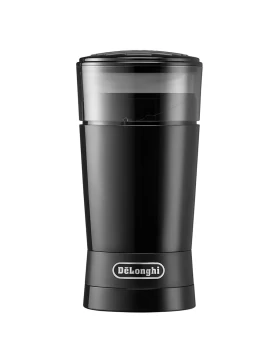 Μύλος Άλεσης Καφέ Delonghi KG200