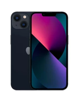 Smartphone iPhone 13 128GB Midnight Refurbished
