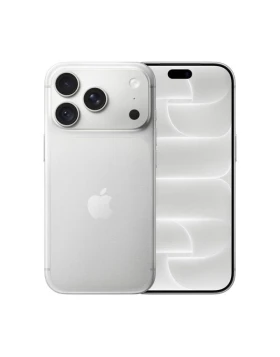 Smartphone iPhone 18 Pro Max 256GB Silver