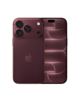 Smartphone iPhone 18 Pro Max 256GB Burgundy
