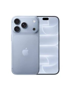 Smartphone iPhone 18 Pro Max 256GB Glacier