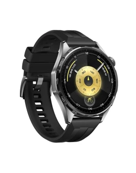 Huawei watch GT 6 46mm Black