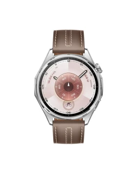 Huawei watch GT 6 46mm Grey Leather