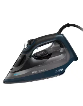 Steam Iron Braun SI 9682 DB 