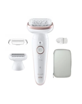 Epilator Braun SES9-030
