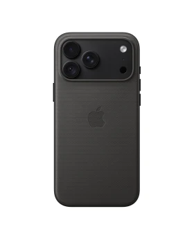 Θήκη iPhone 18 Pro Max TechWoven Case with MagSafe Black MKDT4ZM/A